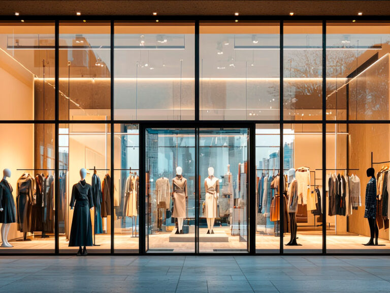 retail di prossimità e grandi superfici