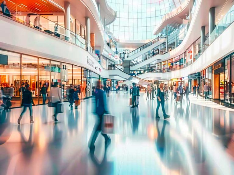 tendenze retail 2026