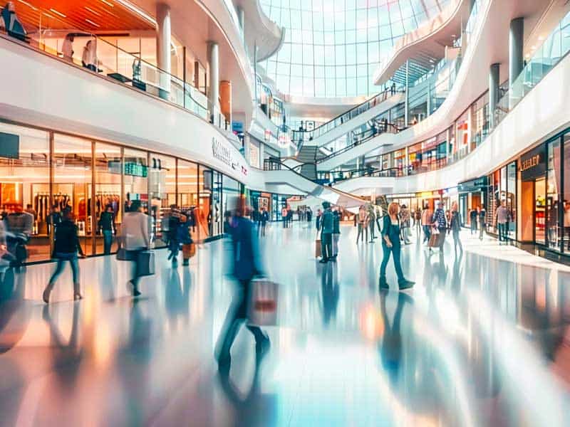 tendenze retail 2026